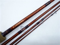 バーサスペイ12’6”#5/6 400gr Gルーミス